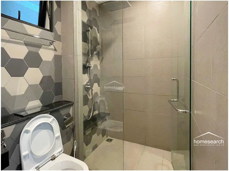 Apartment for rent in D'edge - 17