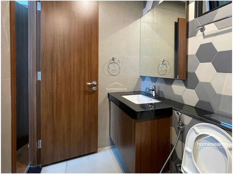 Apartment for rent in D'edge - 16