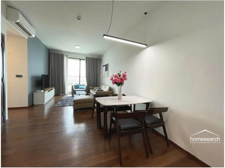 Apartment for rent in D'edge - 2