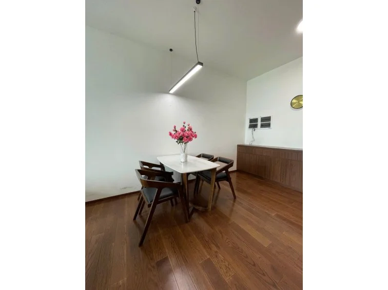 Apartment for rent in D'edge - 4