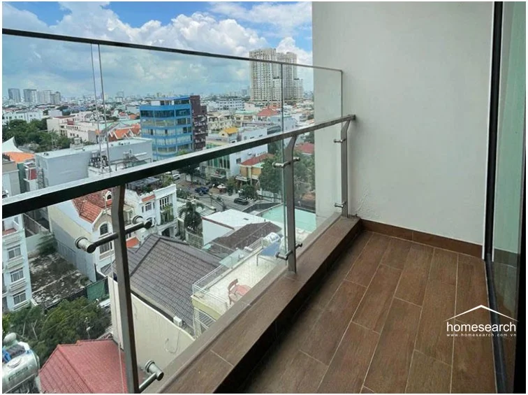 Apartment for rent in D'edge - 5