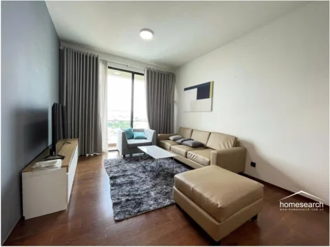 Apartment for rent in D'edge
