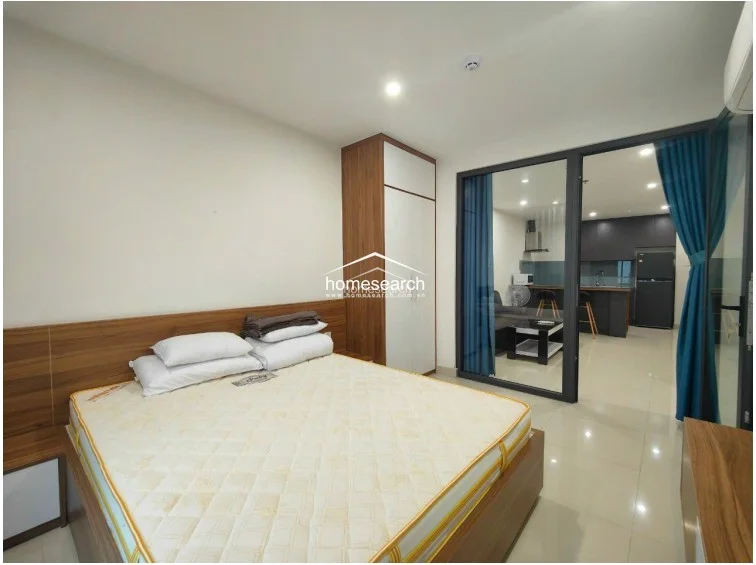 SERVICED APARTMENT FOR RENT IN THAO DIEN - DIST.2 - 4