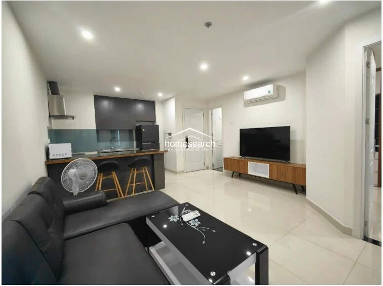 SERVICED APARTMENT FOR RENT IN THAO DIEN - DIST.2 - 1