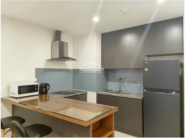 SERVICED APARTMENT FOR RENT IN THAO DIEN - DIST.2 - 3