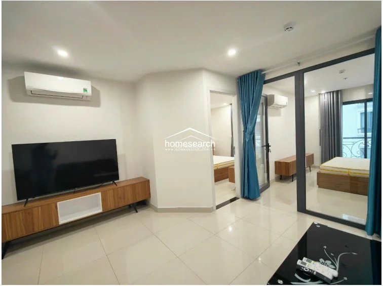 SERVICED APARTMENT FOR RENT IN THAO DIEN - DIST.2 - 6