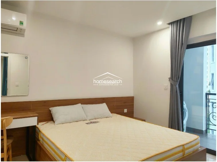 SERVICED APARTMENT FOR RENT IN THAO DIEN - DIST.2 - 7