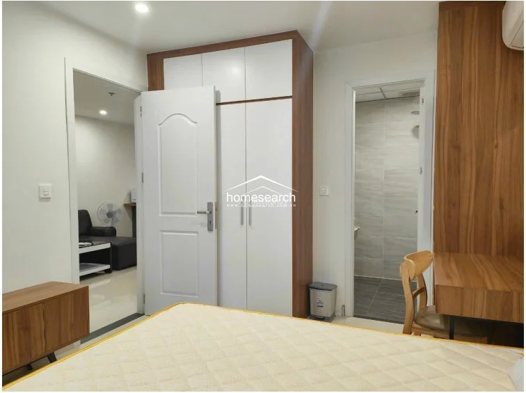 SERVICED APARTMENT FOR RENT IN THAO DIEN - DIST.2 - 8