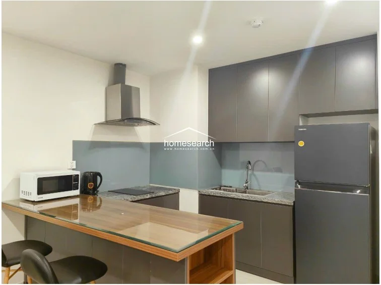SERVICED APARTMENT FOR RENT IN THAO DIEN - DIST.2 - 3