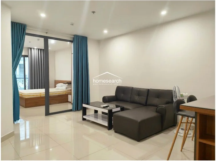 SERVICED APARTMENT FOR RENT IN THAO DIEN - DIST.2 - 2