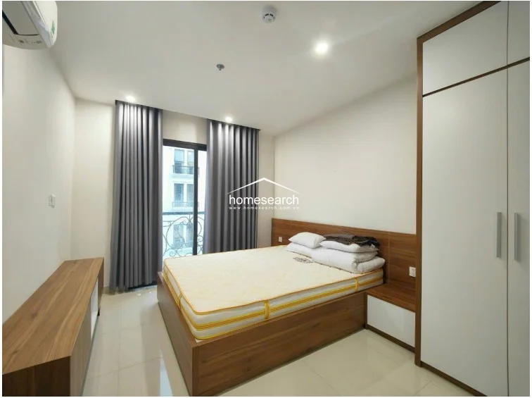 SERVICED APARTMENT FOR RENT IN THAO DIEN - DIST.2 - 5