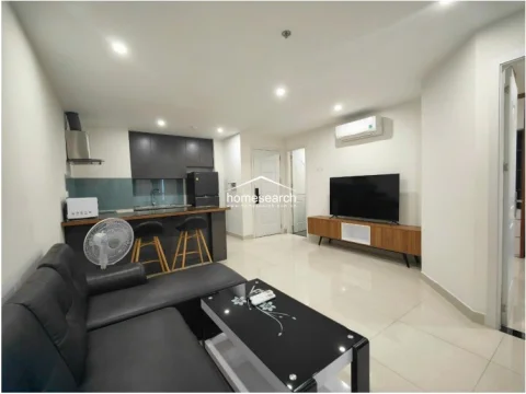 SERVICED APARTMENT FOR RENT IN THAO DIEN - DIST.2