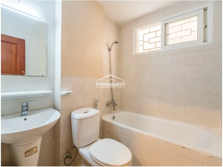 SERVICED APARTMENT FOR RENT IN THAO DIEN - DIST.2 - 12