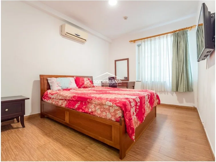SERVICED APARTMENT FOR RENT IN THAO DIEN - DIST.2 - 8