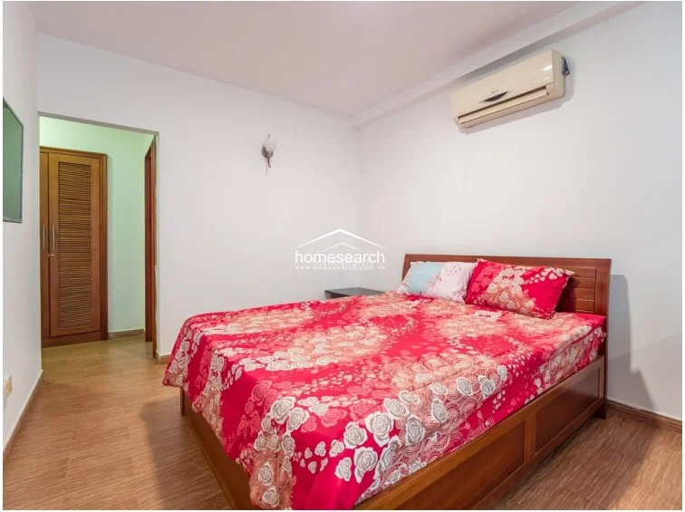 SERVICED APARTMENT FOR RENT IN THAO DIEN - DIST.2 - 9