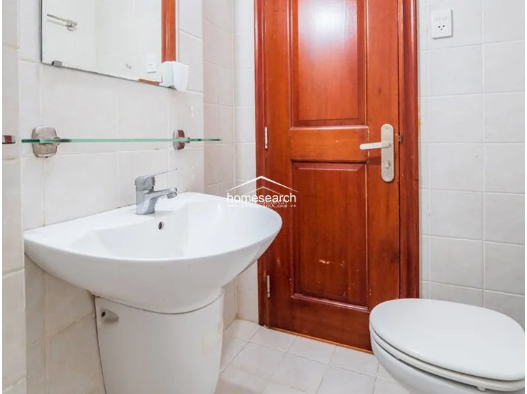 SERVICED APARTMENT FOR RENT IN THAO DIEN - DIST.2 - 13