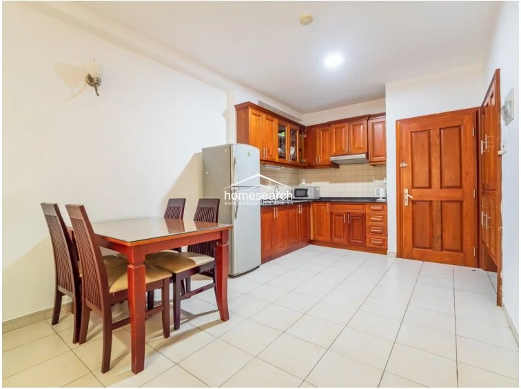 SERVICED APARTMENT FOR RENT IN THAO DIEN - DIST.2 - 5