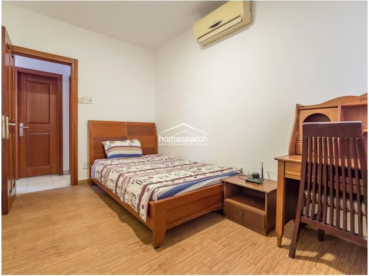SERVICED APARTMENT FOR RENT IN THAO DIEN - DIST.2 - 7