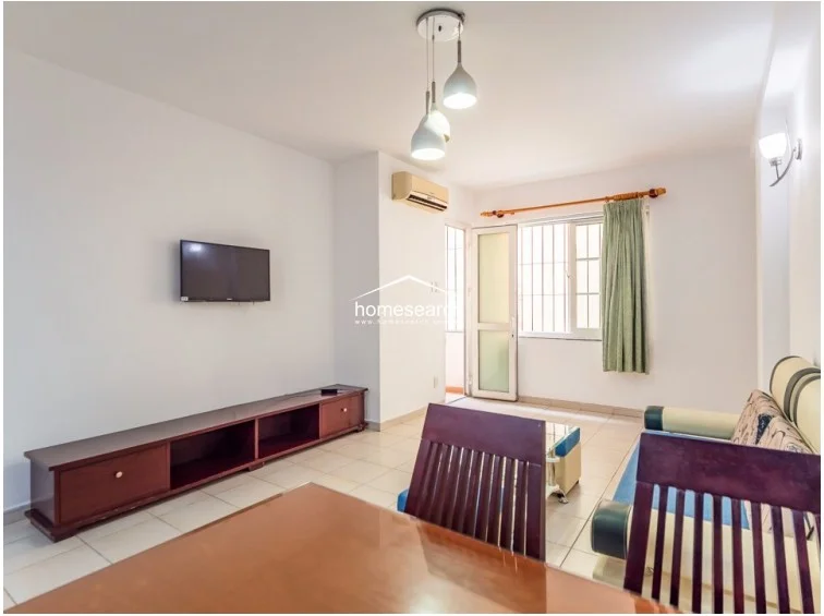 SERVICED APARTMENT FOR RENT IN THAO DIEN - DIST.2 - 4