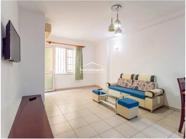 SERVICED APARTMENT FOR RENT IN THAO DIEN - DIST.2 - 2