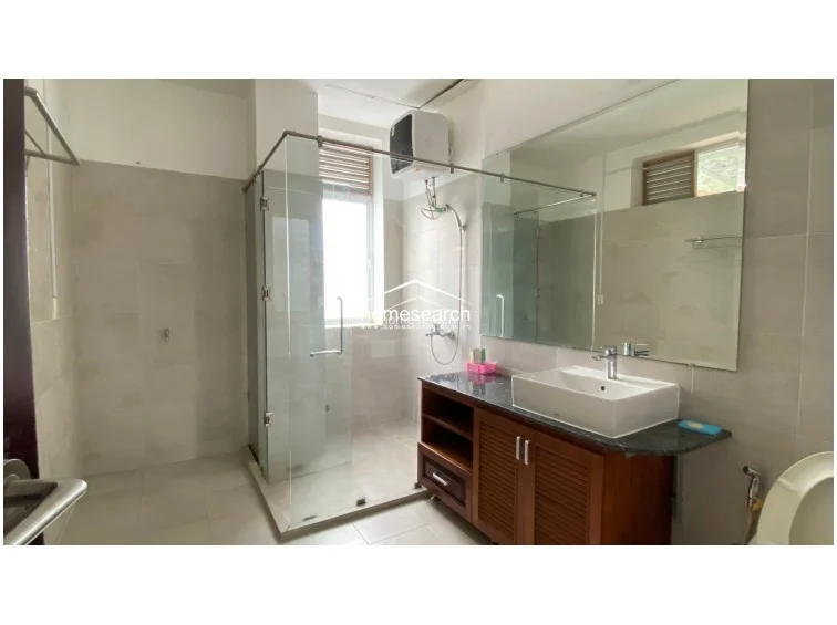 VILLA FOR RENT IN COMPOUND - THAO DIEN - DIST.2 - 27