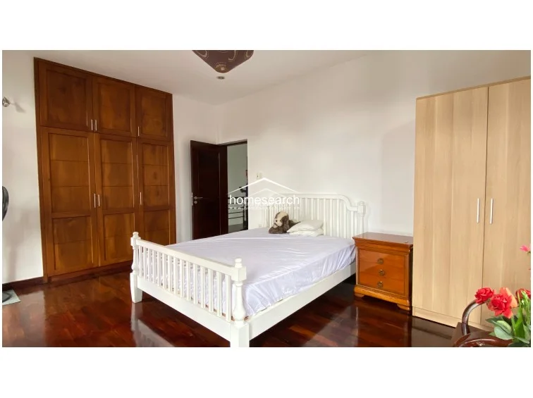 VILLA FOR RENT IN COMPOUND - THAO DIEN - DIST.2 - 16