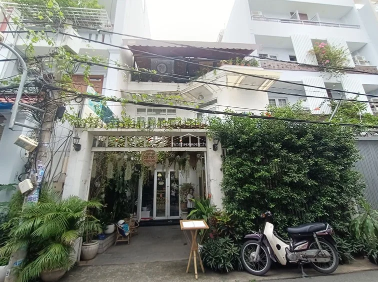 Modern 3-Bedroom Townhouse with Rooftop Terrace in Thao Dien in An Khanh - Photo 1