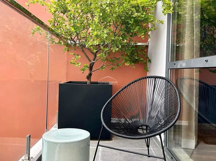 3 Bedroom serviced apartment for rent in Thao Dien - 5
