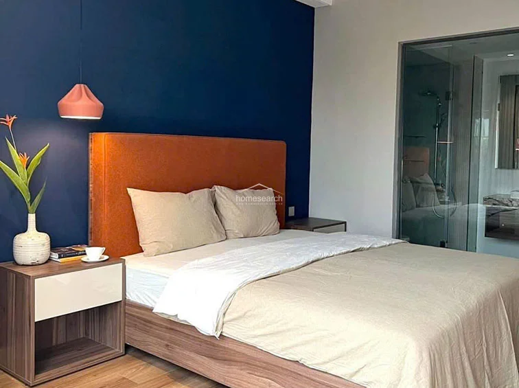 3 Bedroom serviced apartment for rent in Thao Dien - 6