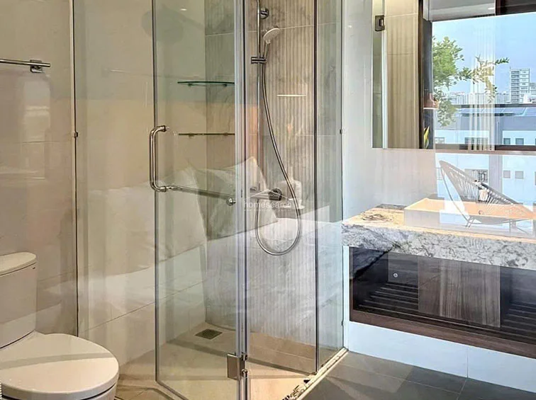 3 Bedroom serviced apartment for rent in Thao Dien - 7