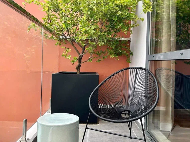 3 Bedroom serviced apartment for rent in Thao Dien - 5