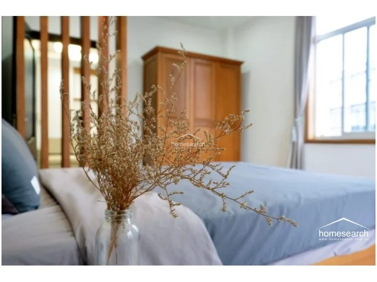 Serviced apartment for rent in Thao Dien - Dist.2 - 7
