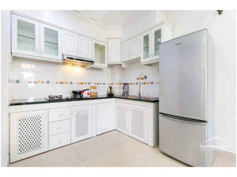 Serviced apartment for rent in Thao Dien - Dist.2 - 4