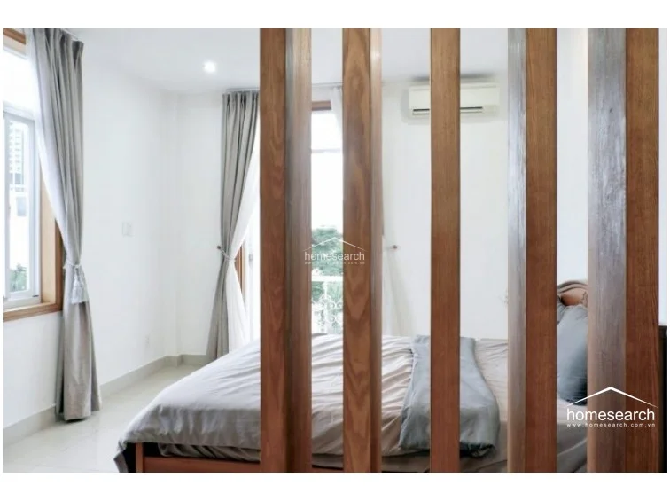 Serviced apartment for rent in Thao Dien - Dist.2 - 5