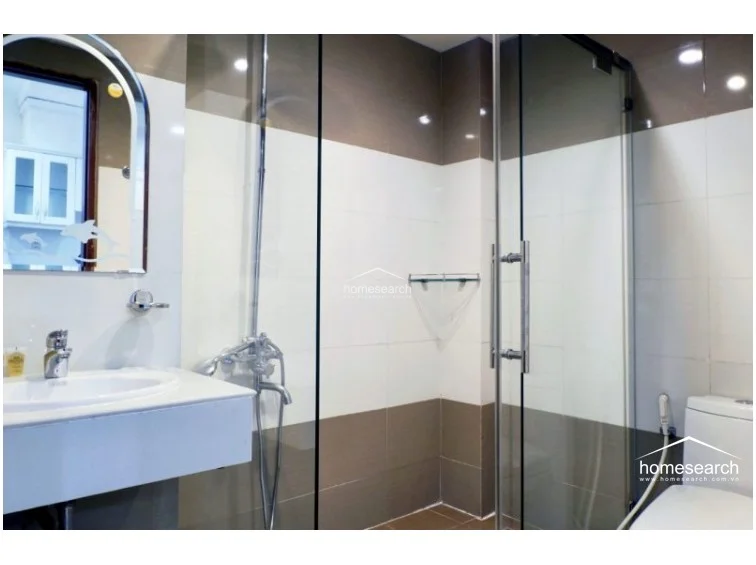 Serviced apartment for rent in Thao Dien - Dist.2 - 10