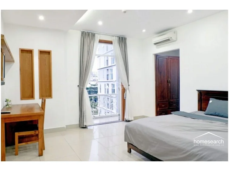 Serviced apartment for rent in Thao Dien - Dist.2 - 8