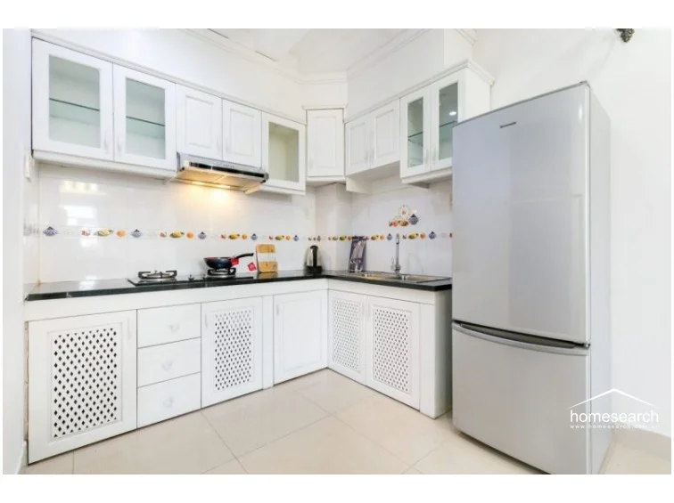 Serviced apartment for rent in Thao Dien - Dist.2 - 4