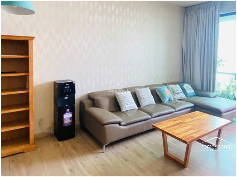 2 bedroom apartment for rent in D'edge - 1