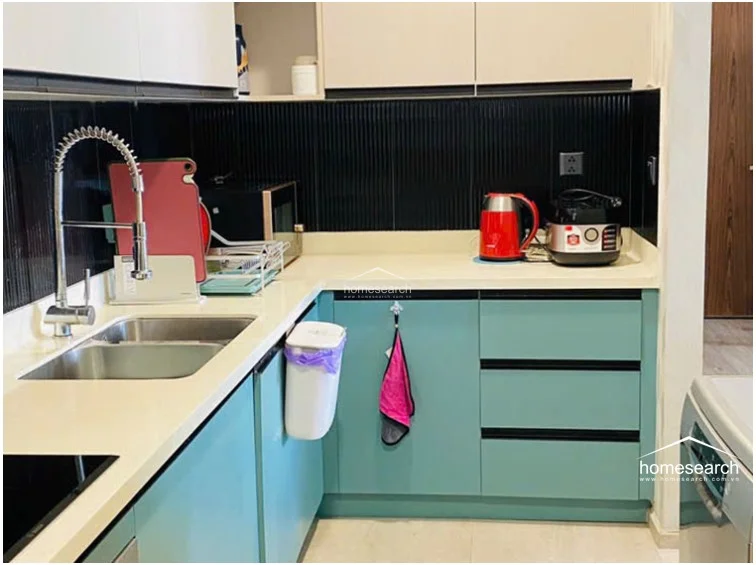 2 bedroom apartment for rent in D'edge - 3