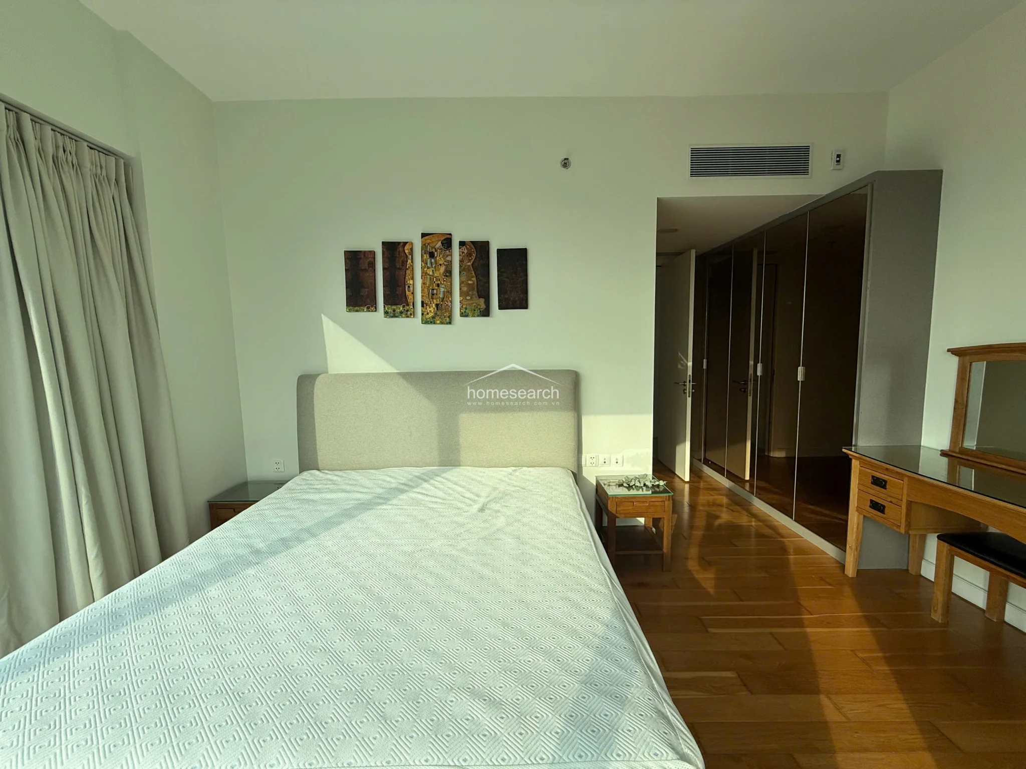 4 Bedroom apartment for rent at The Gateway Thao Dien  in An Khanh - Photo 18