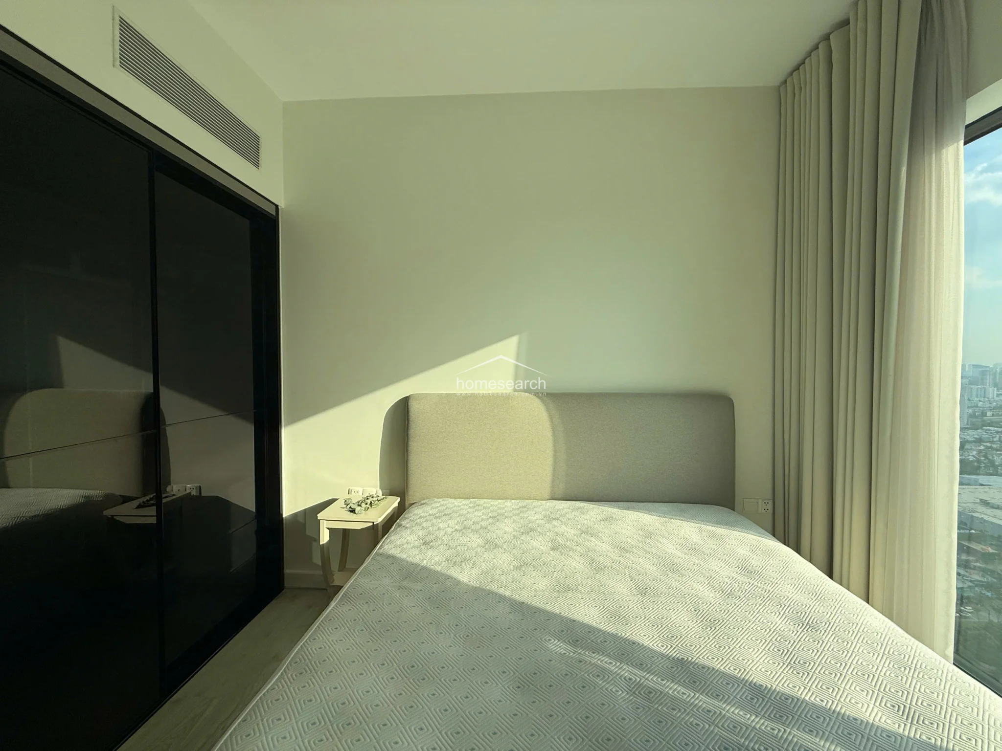 4 Bedroom apartment for rent at The Gateway Thao Dien  in An Khanh - Photo 29