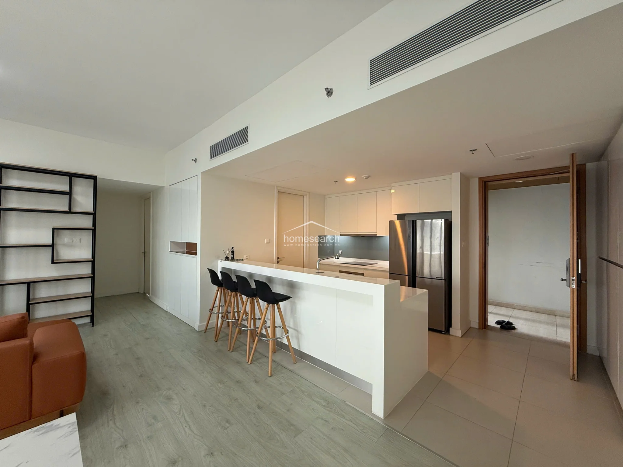 4 Bedroom apartment for rent at The Gateway Thao Dien  in An Khanh - Photo 22