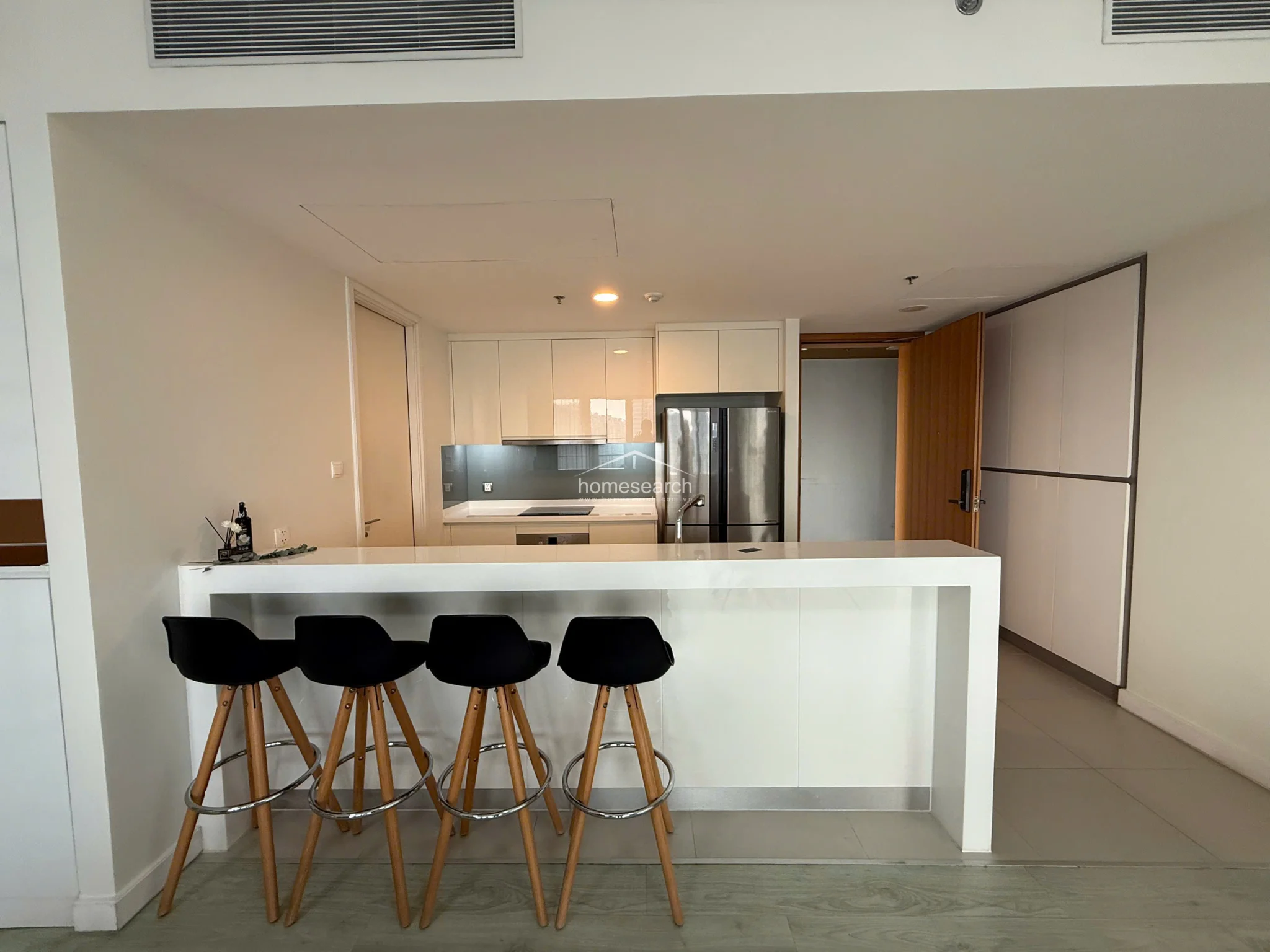 4 Bedroom apartment for rent at The Gateway Thao Dien  in An Khanh - Photo 11