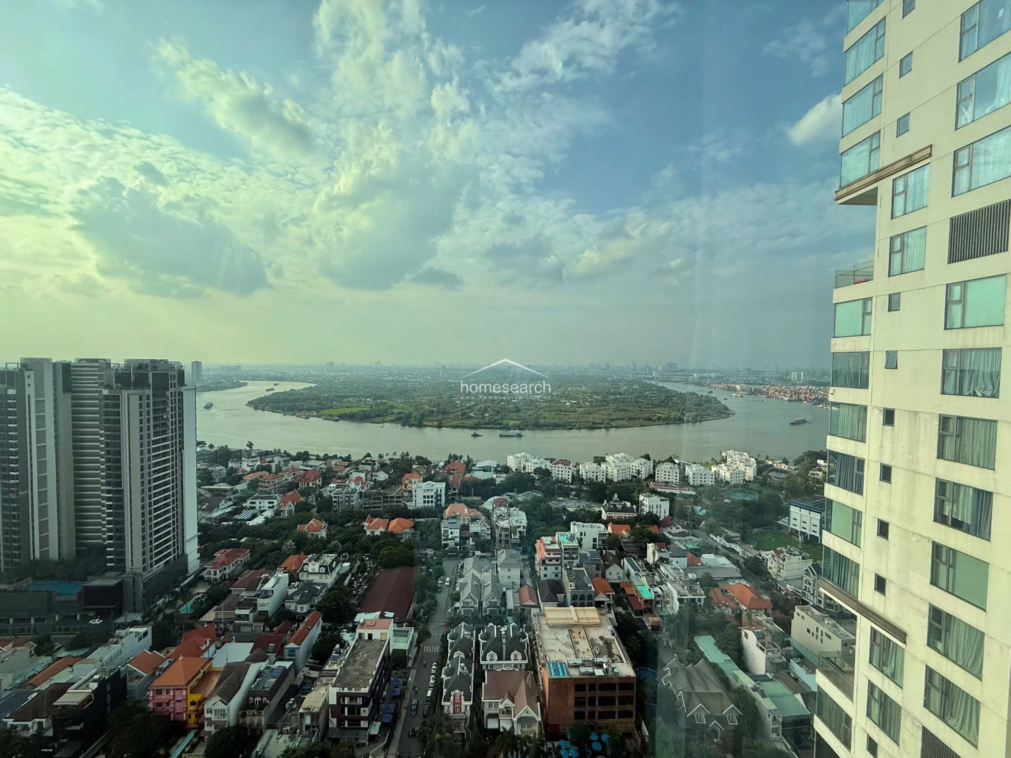 4 Bedroom apartment for rent at The Gateway Thao Dien  in An Khanh - Photo 25