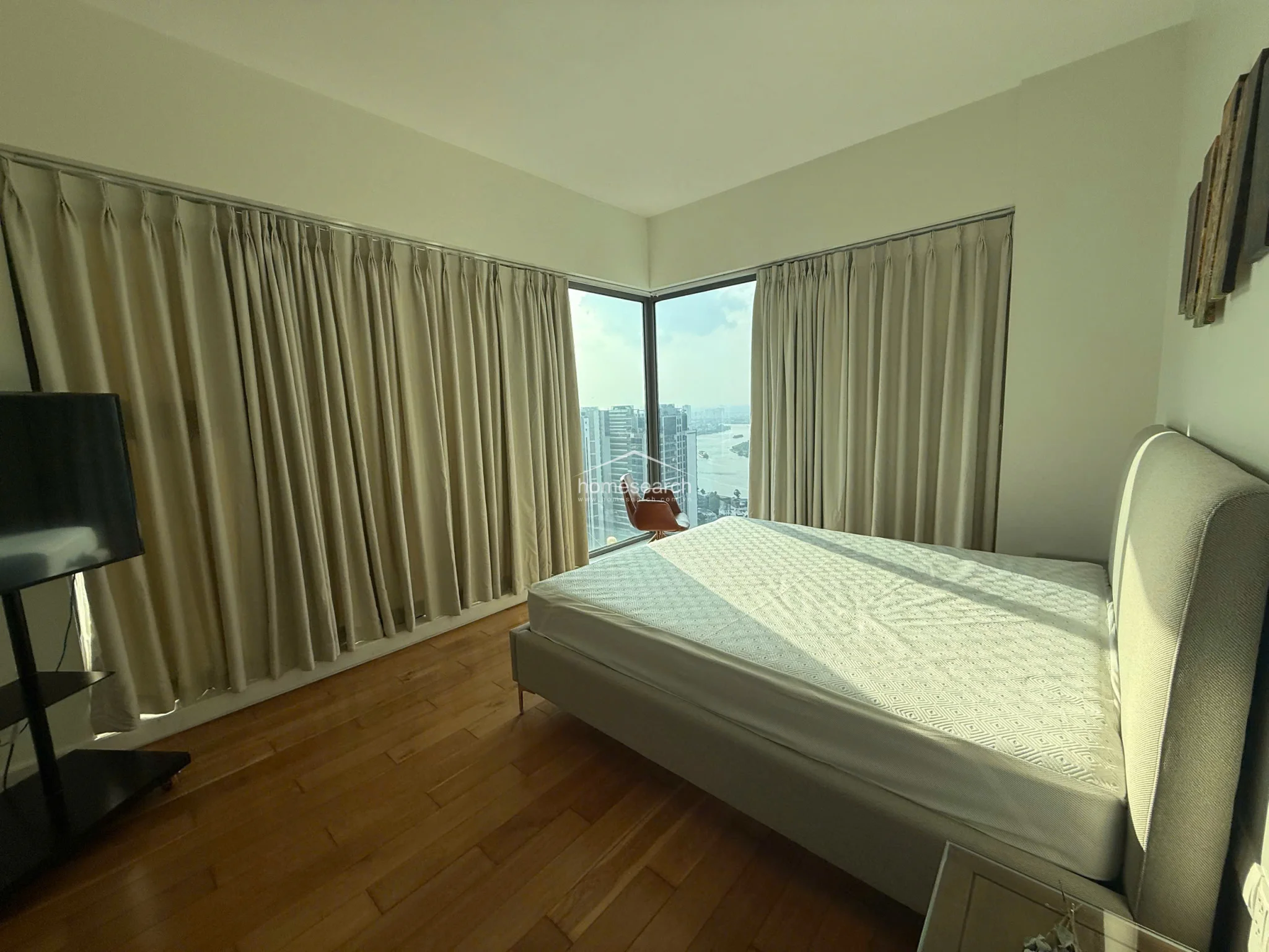 4 Bedroom apartment for rent at The Gateway Thao Dien  in An Khanh - Photo 13