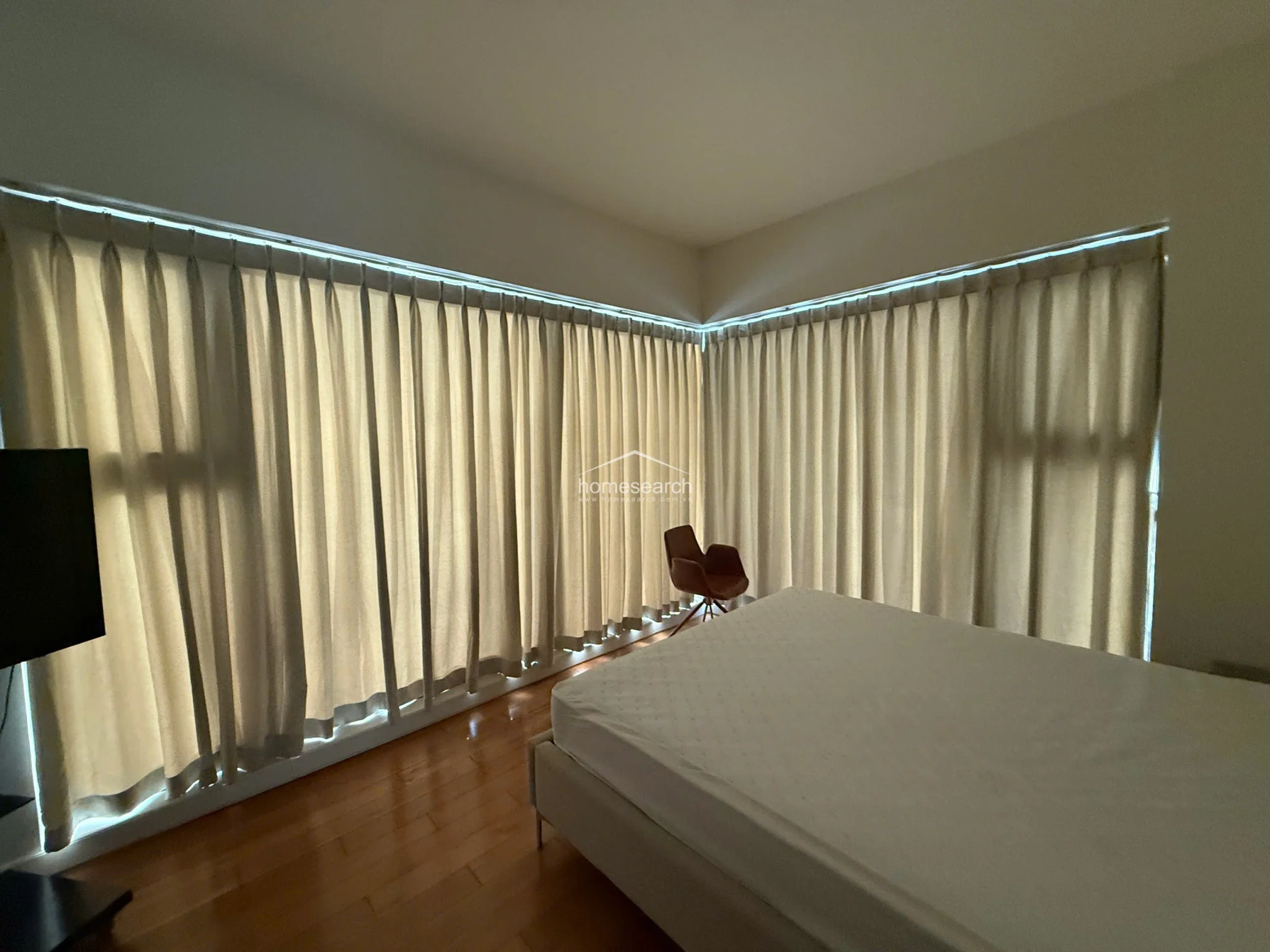 4 Bedroom apartment for rent at The Gateway Thao Dien  in An Khanh - Photo 19