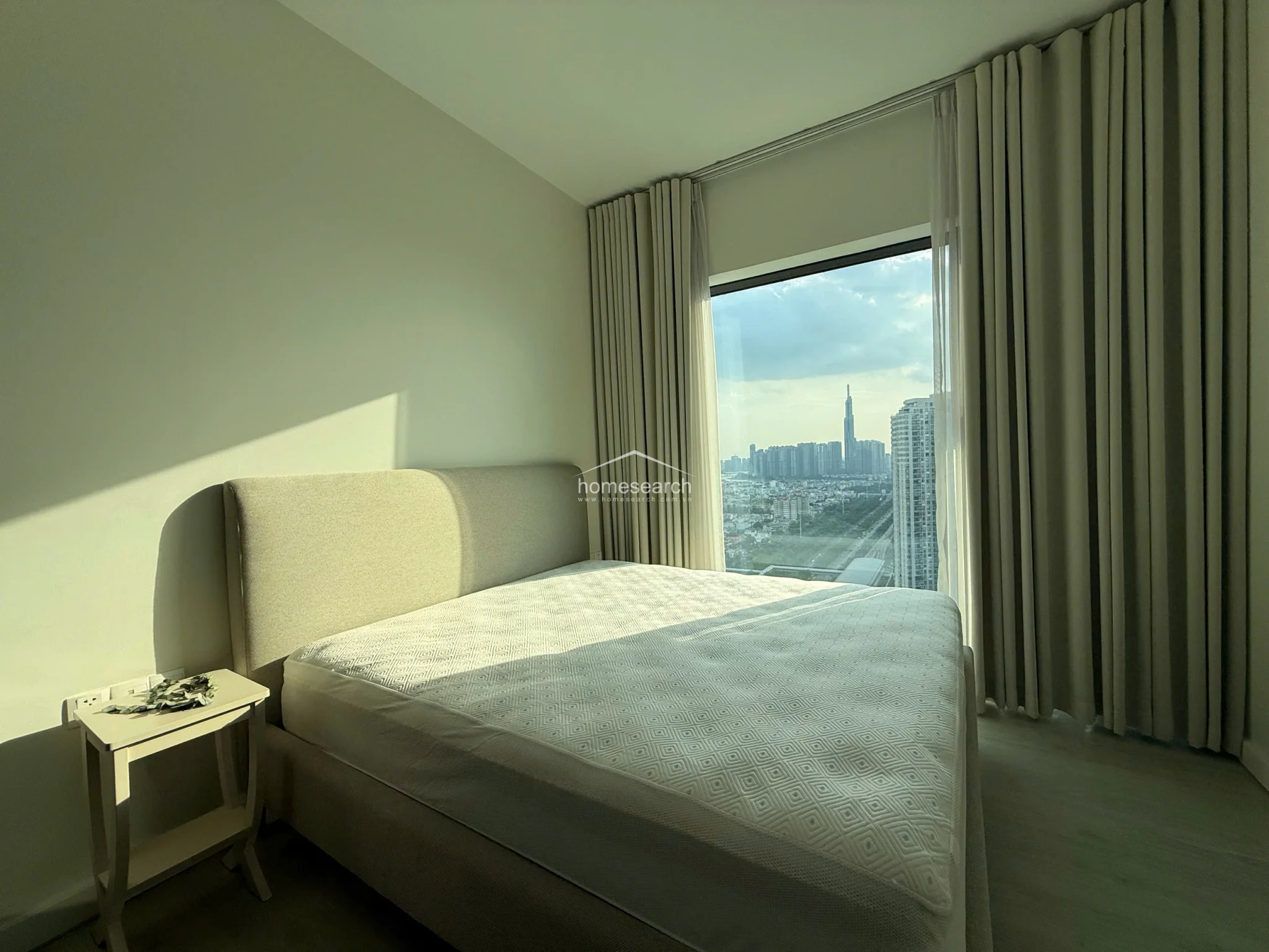 4 Bedroom apartment for rent at The Gateway Thao Dien  in An Khanh - Photo 27