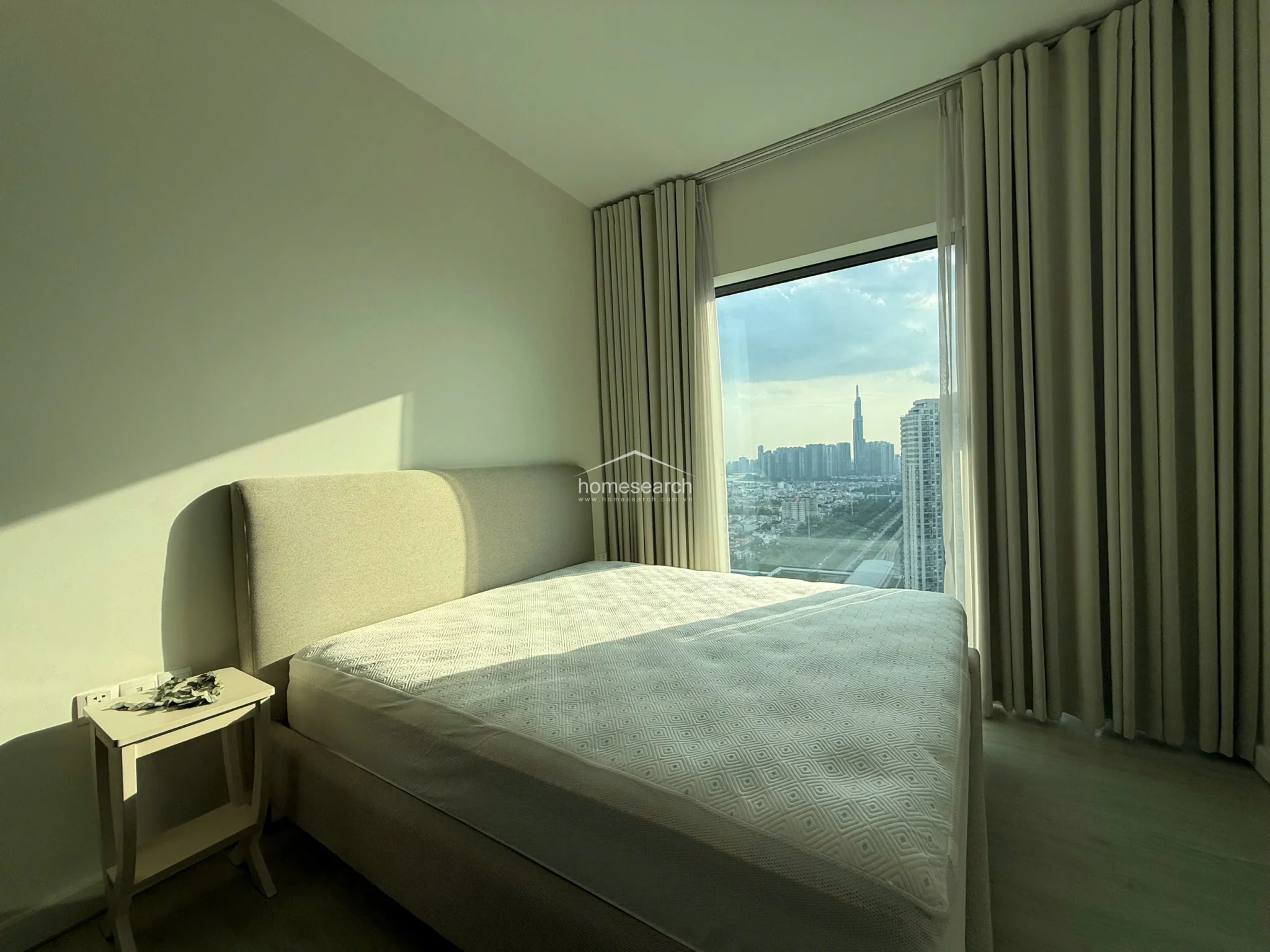 4 Bedroom apartment for rent at The Gateway Thao Dien  in An Khanh - Photo 28