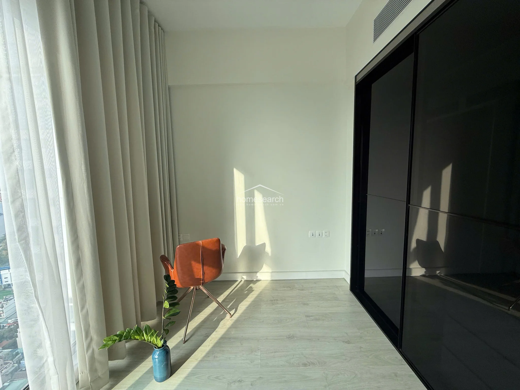 4 Bedroom apartment for rent at The Gateway Thao Dien  in An Khanh - Photo 24