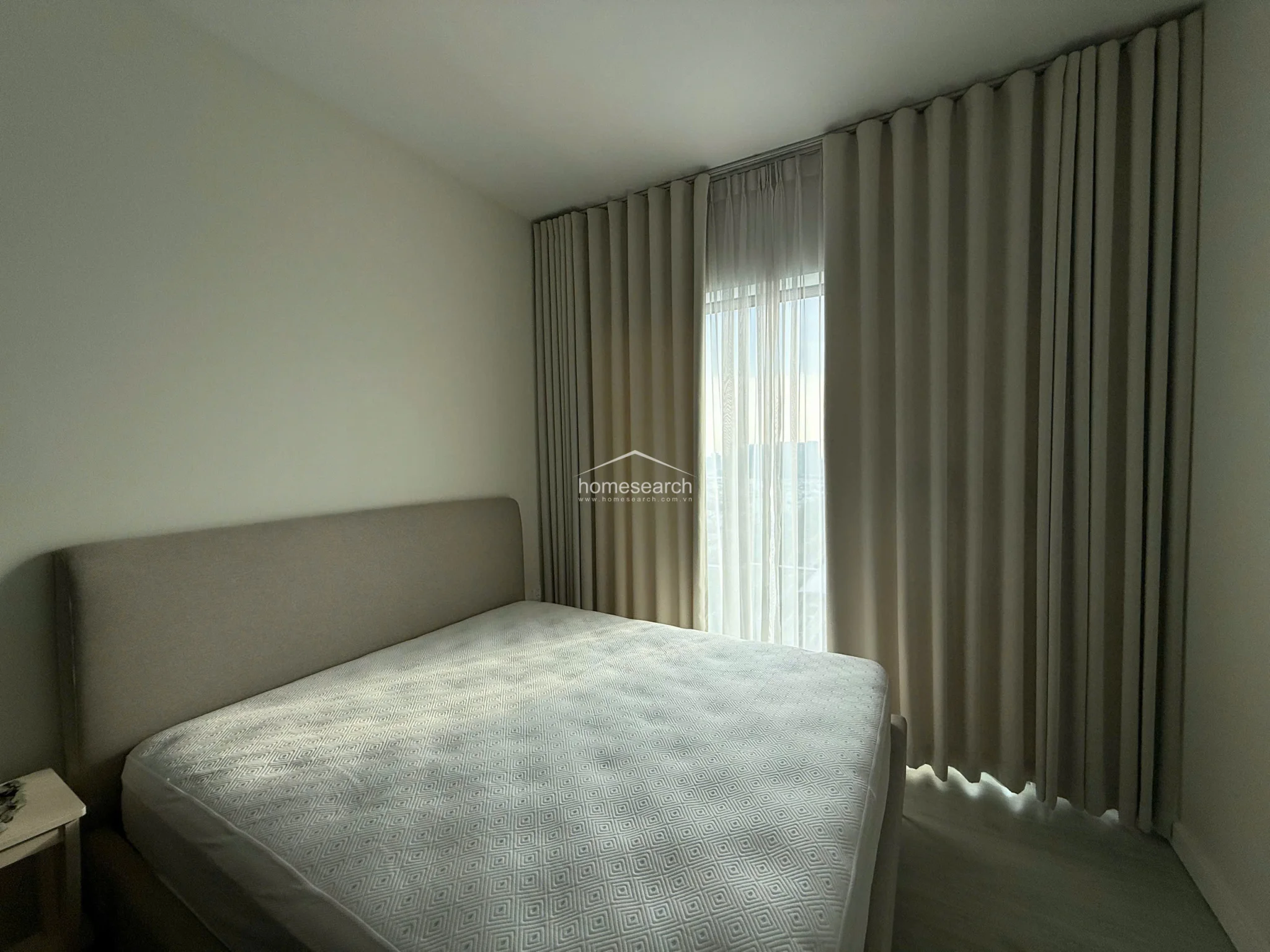 4 Bedroom apartment for rent at The Gateway Thao Dien  in An Khanh - Photo 31